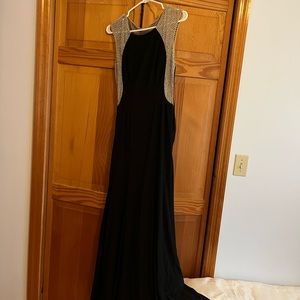 Lord and Taylor size 4 gown